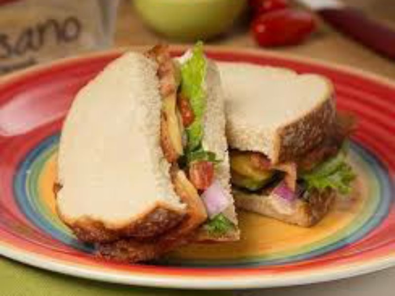 Redgum Bakery, Leitchville VIC 3567