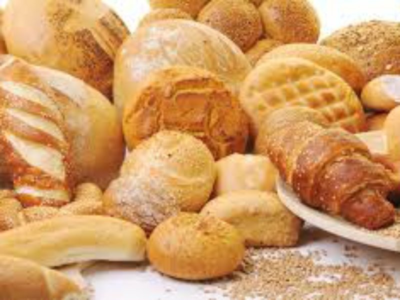 Redgum Bakery, Leitchville VIC 3567