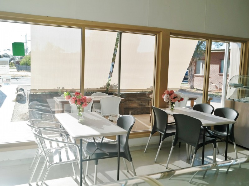 Redgum Bakery, Leitchville VIC 3567