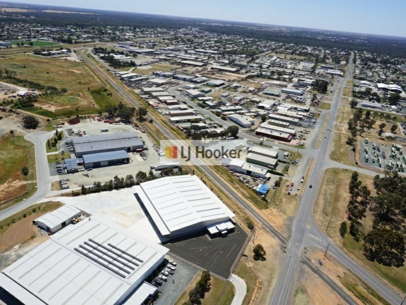 1/12 McKenzie Road, Echuca VIC 3564