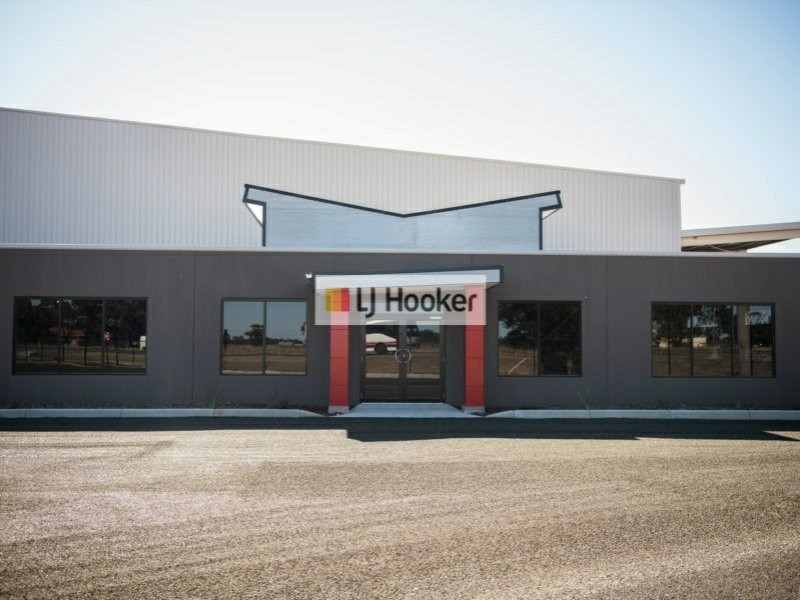 1/12 McKenzie Road, Echuca VIC 3564