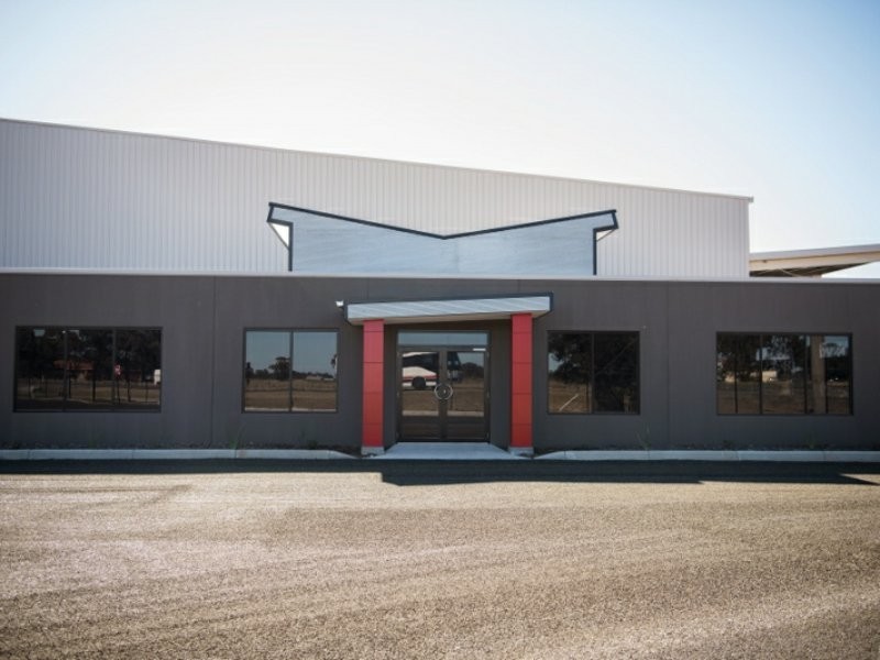 12 McKenzie Road, Echuca VIC 3564