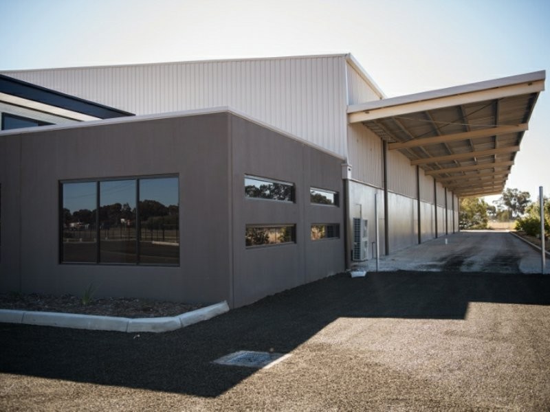 12 McKenzie Road, Echuca VIC 3564