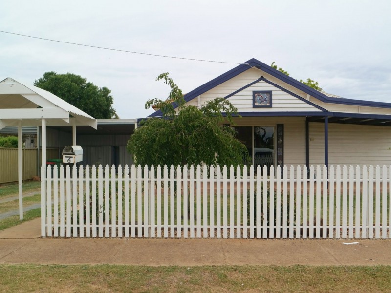 6 St James Street, Tongala VIC 3621