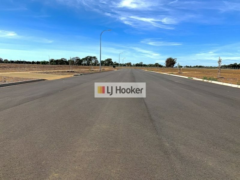 Lot 1/1 Denmark Road, Echuca VIC 3564