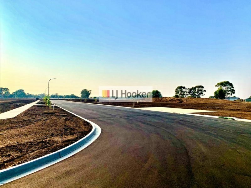 Lot 3/1 Denmark Road, Echuca VIC 3564