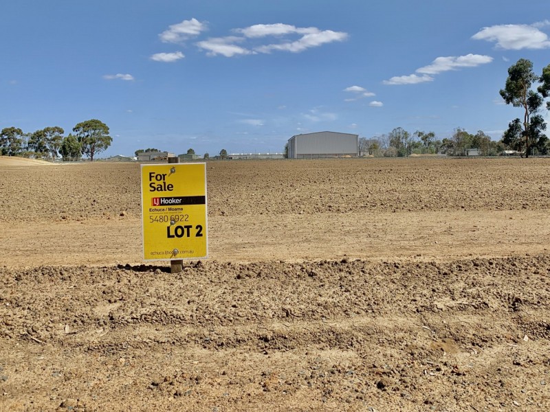 Lot 2/1 Denmark Road, Echuca VIC 3564