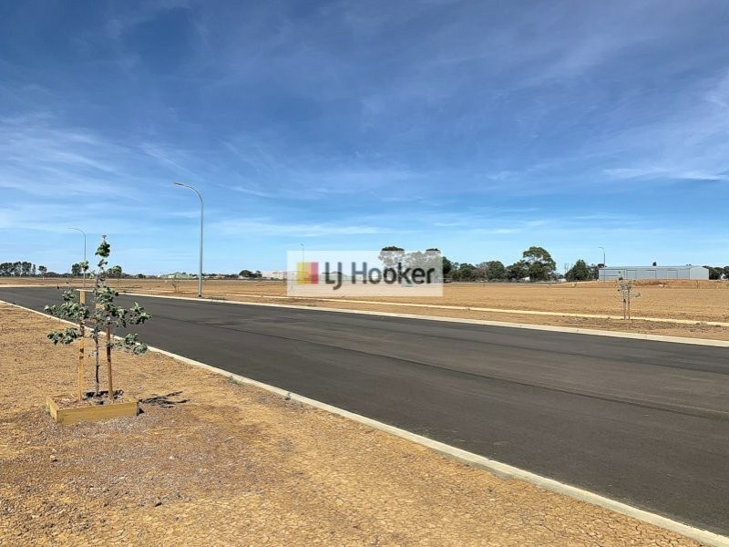 Lot 2/1 Denmark Road, Echuca VIC 3564
