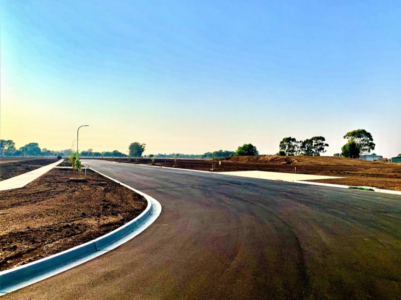 Lot 2/1 Denmark Road, Echuca VIC 3564