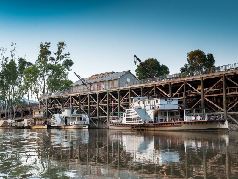 Lot 2/1 Denmark Road, Echuca VIC 3564