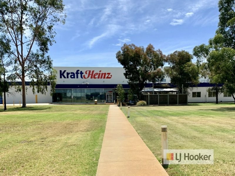 Lot 4/1 Denmark Road, Echuca VIC 3564