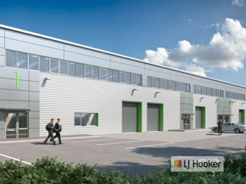 Lot 4/1 Denmark Road, Echuca VIC 3564