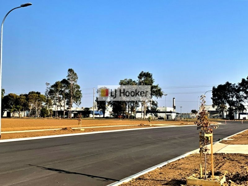 Lot 5/1 Denmark Road, Echuca VIC 3564