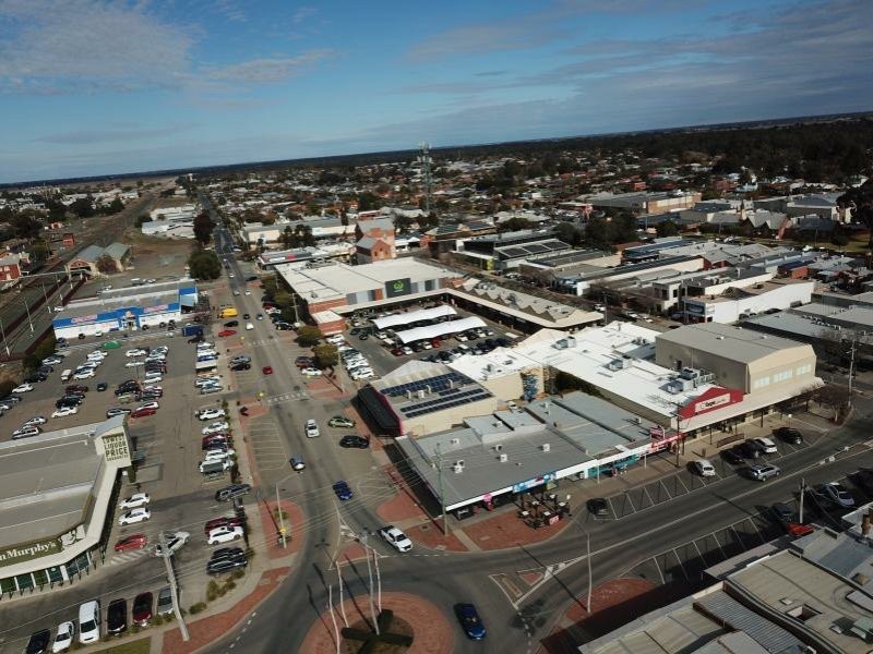 Lot 5/1 Denmark Road, Echuca VIC 3564