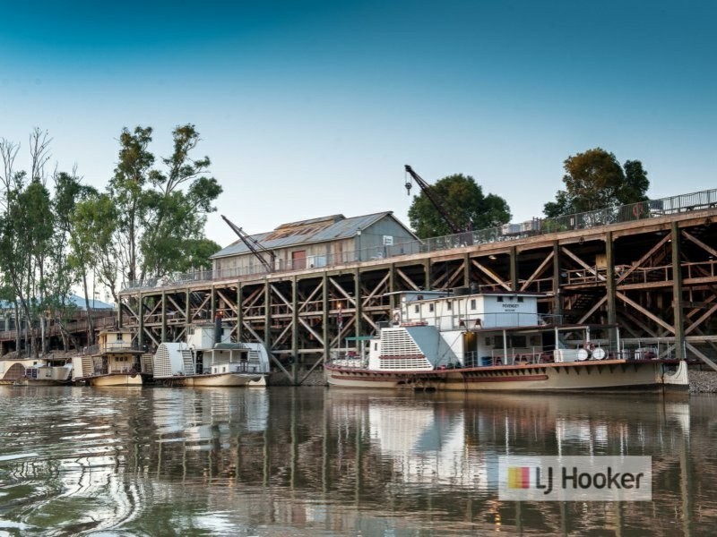 Lot 5/1 Denmark Road, Echuca VIC 3564