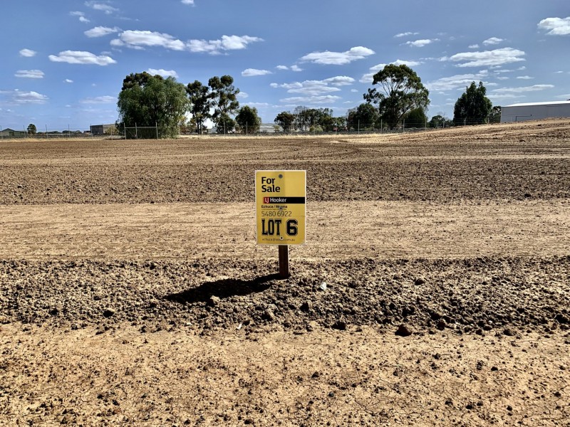 Lot 6/1 Denmark Road, Echuca VIC 3564