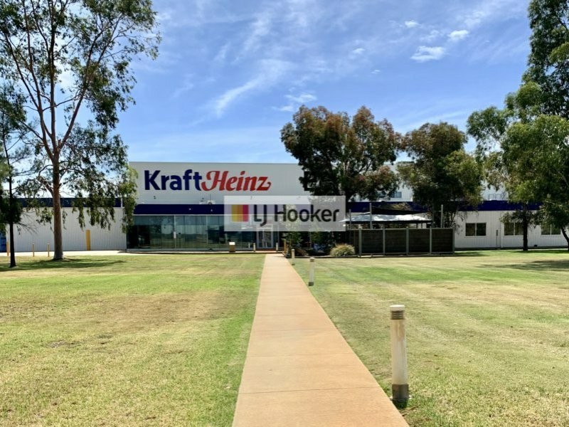 Lot 6/1 Denmark Road, Echuca VIC 3564