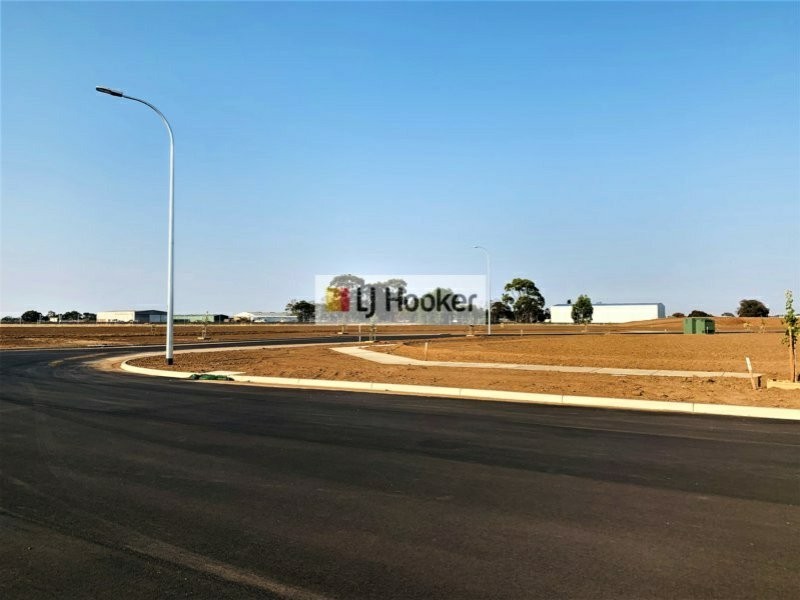 Lot 6/1 Denmark Road, Echuca VIC 3564