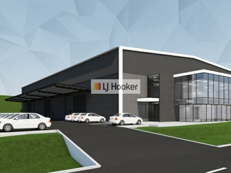 Lot 6/1 Denmark Road, Echuca VIC 3564