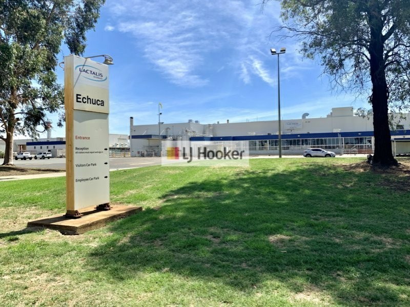 Lot 6/1 Denmark Road, Echuca VIC 3564