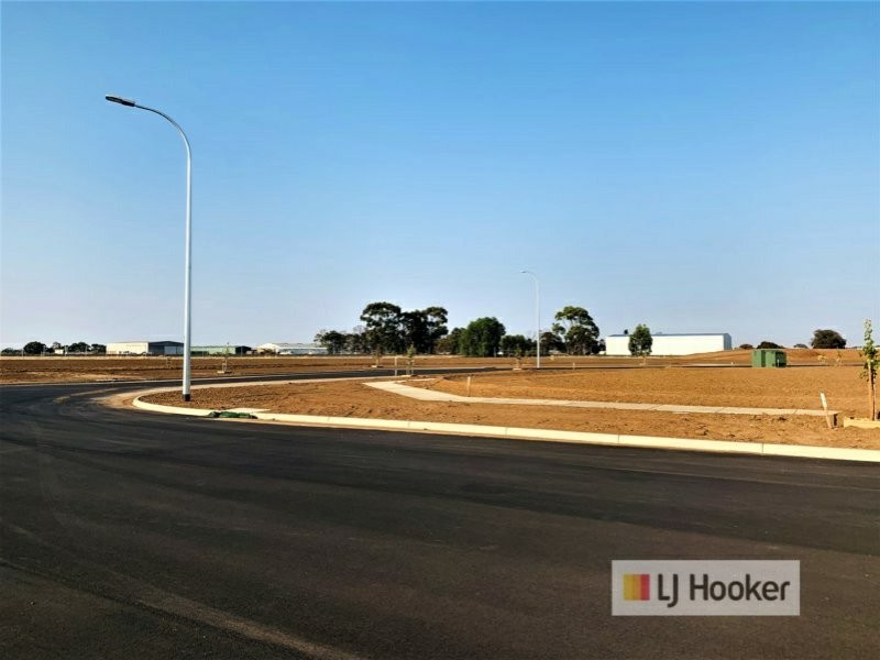 Lot 8/1 Denmark Road, Echuca VIC 3564