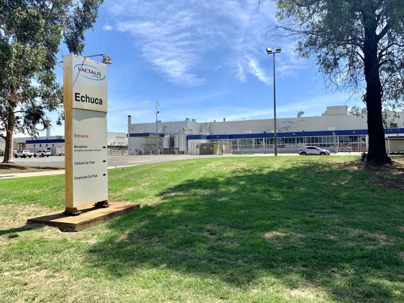 Lot 8/1 Denmark Road, Echuca VIC 3564