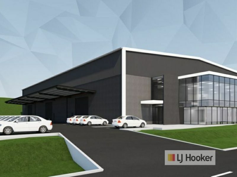 Lot 8/1 Denmark Road, Echuca VIC 3564