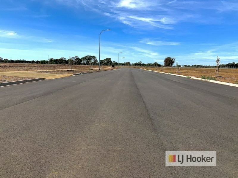 Lot 8/1 Denmark Road, Echuca VIC 3564