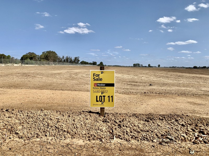 Lot 11/1 Denmark Road, Echuca VIC 3564