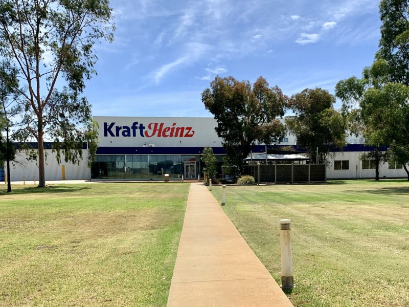 Lot 11/1 Denmark Road, Echuca VIC 3564