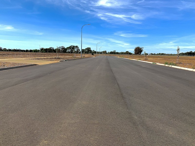 Lot 11/1 Denmark Road, Echuca VIC 3564