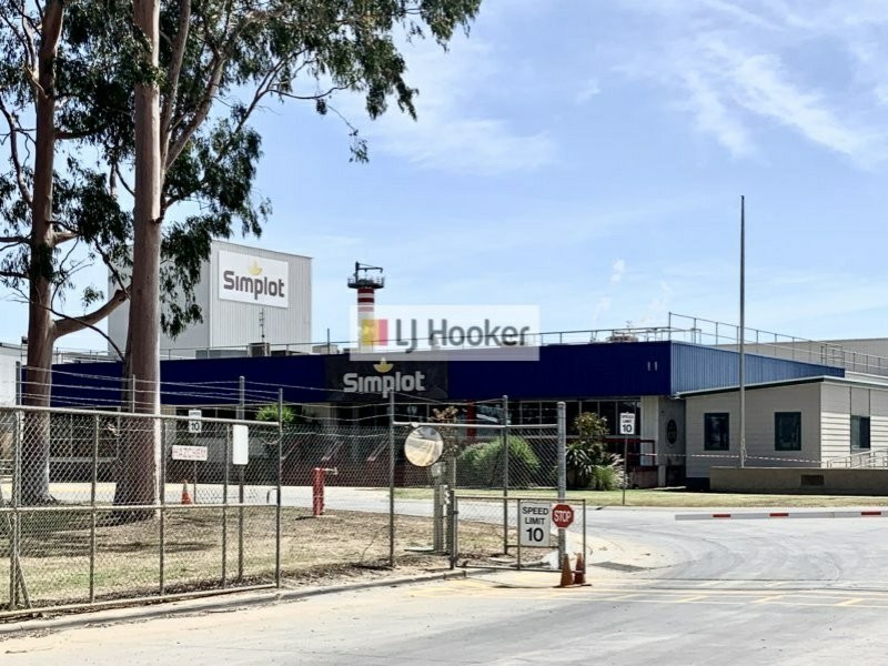 Lot 12/1 Denmark Road, Echuca VIC 3564