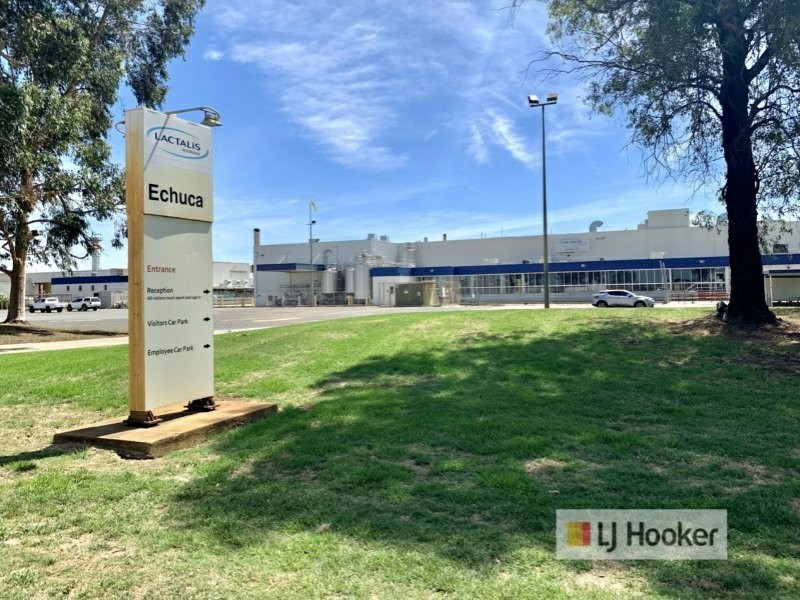 Lot 7/1 Denmark Road, Echuca VIC 3564