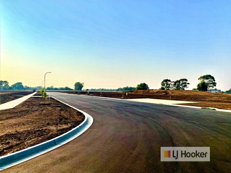 Lot 7/1 Denmark Road, Echuca VIC 3564