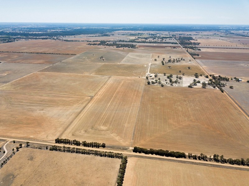 0 Carroll Road, Echuca VIC 3564