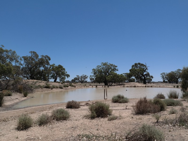 0 Carroll Road, Echuca VIC 3564