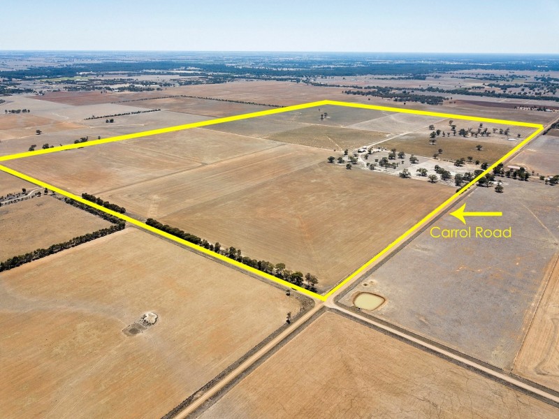 0 Carroll Road, Echuca VIC 3564
