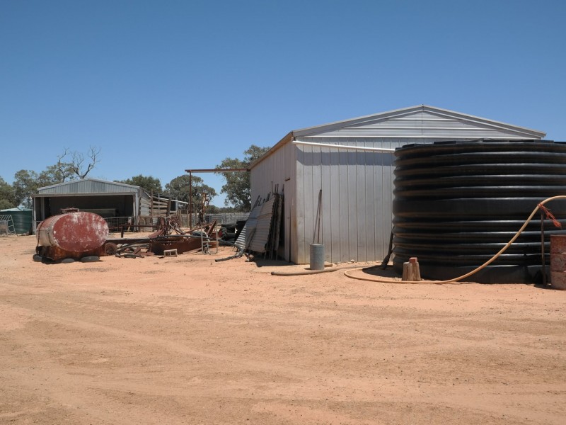 0 Carroll Road, Echuca VIC 3564