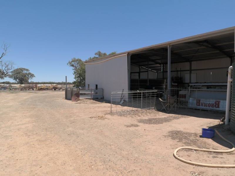 0 Carroll Road, Echuca VIC 3564
