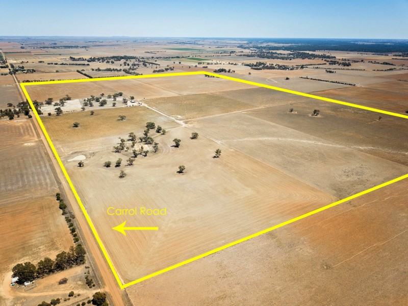0 Carroll Road, Echuca VIC 3564
