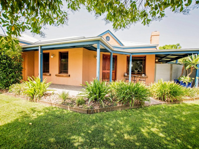 3 Julia Court, Moama NSW 2731