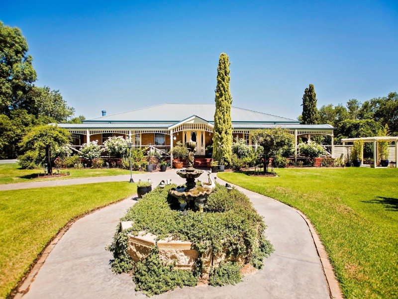 1 Tomara Court, Moama NSW 2731