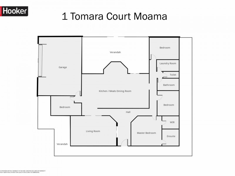 1 Tomara Court, Moama NSW 2731