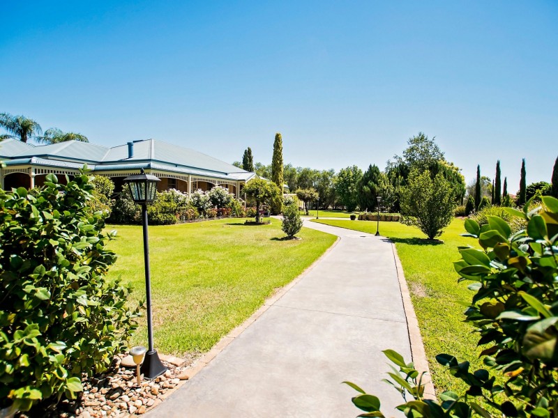 1 Tomara Court, Moama NSW 2731