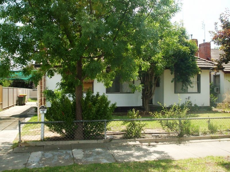 5 Pascoe Street, Echuca VIC 3564