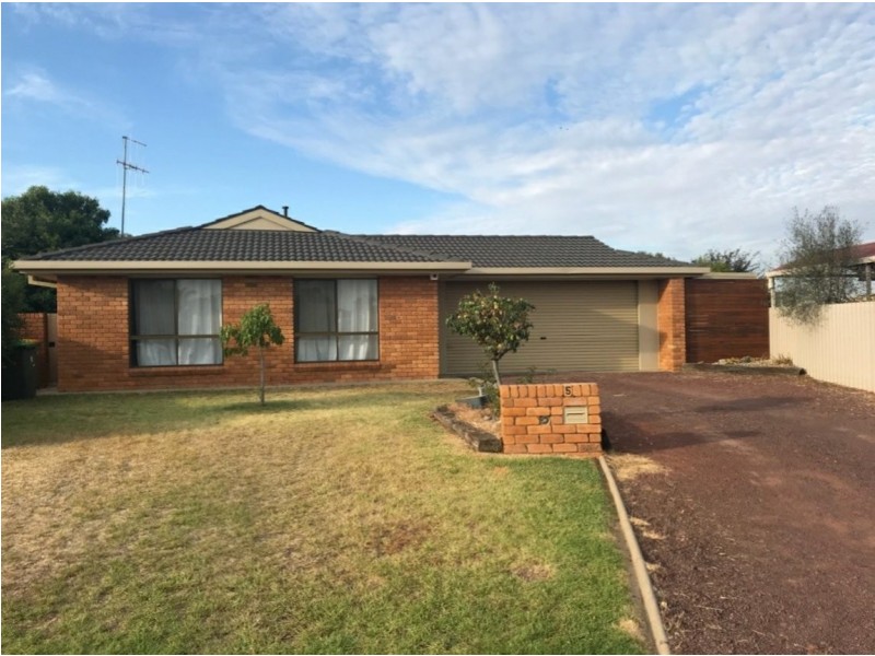 5 Edwards Court, Echuca VIC 3564