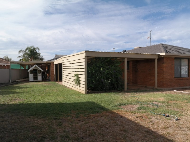 5 Edwards Court, Echuca VIC 3564