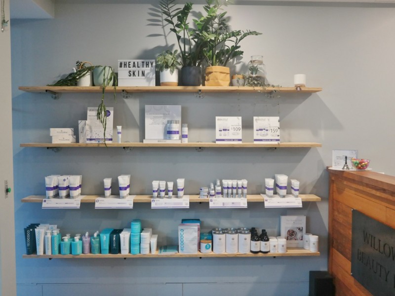 Willow Tre Lounge, Echuca VIC 3564