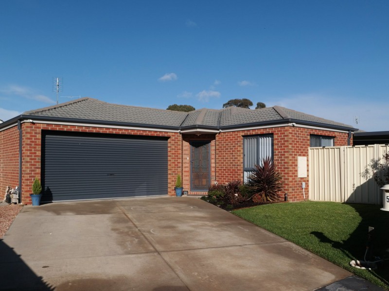 5/33 Federal Street, Echuca VIC 3564