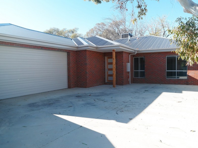 Unit 2/92 Hume Street, Echuca VIC 3564
